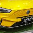 TNB and Mysuri Biz EV taxi collaboration – first cabs in TeksiKu service due out in Nov, 1,000 units planned