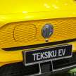 TNB and Mysuri Biz EV taxi collaboration – first cabs in TeksiKu service due out in Nov, 1,000 units planned