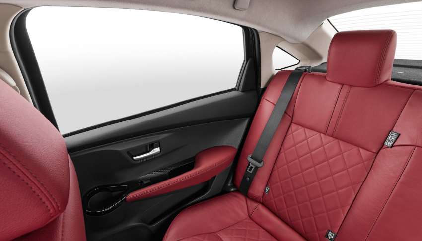 2023 Toyota Vios debuts in Thailand – bold new look; 1.2L NA, CVT; Toyota Safety Sense; DNGA; fr RM68k 1507827