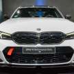 2023 BMW M340i xDrive facelift in Malaysia – 387 hp / 500 Nm 3.0L, online-only M Sport Pro; from RM392k