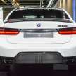 2023 BMW M340i xDrive facelift in Malaysia – 387 hp / 500 Nm 3.0L, online-only M Sport Pro; from RM392k
