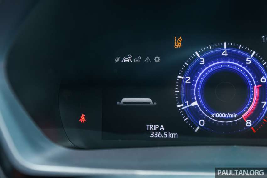 GALERI: Perodua Alza AV GearUp 2022 — penampilan lebih matang dan menarik, beri nilai tambah berbaloi 1507315