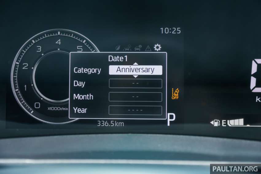 GALERI: Perodua Alza AV GearUp 2022 — penampilan lebih matang dan menarik, beri nilai tambah berbaloi 1507331