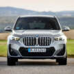 2023 BMW iX1 xDrive30 M Sport launched in Malaysia – 313 PS, 64.7 kWh, 440 km EV range; from RM272k