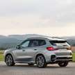 2023 BMW iX1 xDrive30 M Sport launched in Malaysia – 313 PS, 64.7 kWh, 440 km EV range; from RM272k