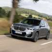 2023 BMW iX1 xDrive30 M Sport launched in Malaysia – 313 PS, 64.7 kWh, 440 km EV range; from RM272k