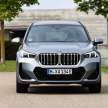 2023 BMW iX1 xDrive30 M Sport launched in Malaysia – 313 PS, 64.7 kWh, 440 km EV range; from RM272k