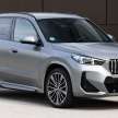 2023 BMW iX1 xDrive30 M Sport launched in Malaysia – 313 PS, 64.7 kWh, 440 km EV range; from RM272k