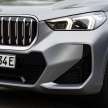 2023 BMW iX1 xDrive30 M Sport launched in Malaysia – 313 PS, 64.7 kWh, 440 km EV range; from RM272k