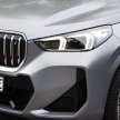 2023 BMW iX1 xDrive30 M Sport launched in Malaysia – 313 PS, 64.7 kWh, 440 km EV range; from RM272k