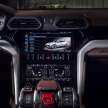 2022 Lamborghini Urus S – facelift gets 666 PS, 850 Nm, 0-100km/h 3.5 seconds, carbon roof, new styling