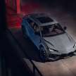 2022 Lamborghini Urus S – facelift gets 666 PS, 850 Nm, 0-100km/h 3.5 seconds, carbon roof, new styling