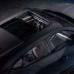 2022 Lamborghini Urus S – facelift gets 666 PS, 850 Nm, 0-100km/h 3.5 seconds, carbon roof, new styling