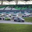 Toyota Gazoo Racing Vios Challenge Season 5 concludes – record-high 3.1 million online viewers