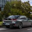 2023 BMW 7 Series G70 in Malaysia – 750e xDrive PHEV CKD; 489 PS, 87 km EV range; fr RM650k