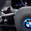 2023 BMW 7 Series G70 in Malaysia – 750e xDrive PHEV CKD; 489 PS, 87 km EV range; fr RM650k
