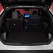 2023 Toyota Yaris Cross GR Sport in Australia – 116 PS 1.5L 2WD hybrid, revised suspension; from RM106,353