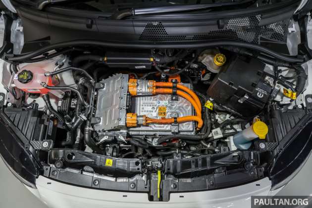Fiat 500 Electric kini di Malaysia – hatchback & Cabrio; EV comel Itali, RM250k-RM255k, jarak gerak 320 km