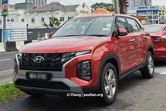 Hyundai Creta bakal dilancarkan di Malaysia; alternatif untuk Perodua Ativa, Honda HR-V S dalam segmen-B?