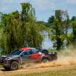 Mitsubishi Triton T1 Ralliart Asia Cross Country Rally 2022 – masih guna enjin standard, tapi betul-betul laju!