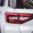 Perodua Ativa Hybrid subscription plan launched – 300 units CBU Rocky Hybrid, RM500 per month for 5 years