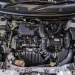 Perodua Ativa Hybrid subscription plan launched – 300 units CBU Rocky Hybrid, RM500 per month for 5 years