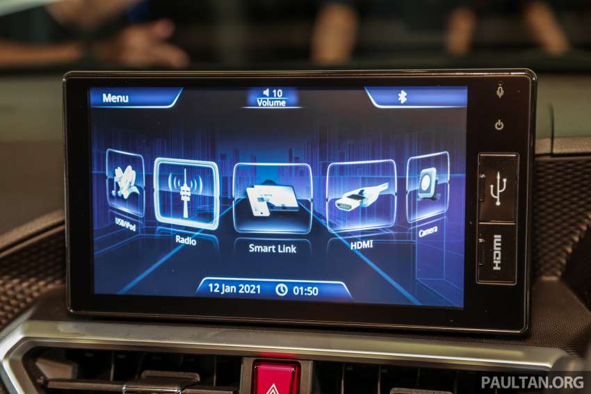 Perodua Ativa Hybrid subscription plan launched – 300 units CBU Rocky Hybrid, RM500 per month for 5 years 1517616