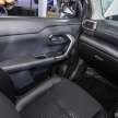 Perodua Ativa Hybrid subscription plan launched – 300 units CBU Rocky Hybrid, RM500 per month for 5 years