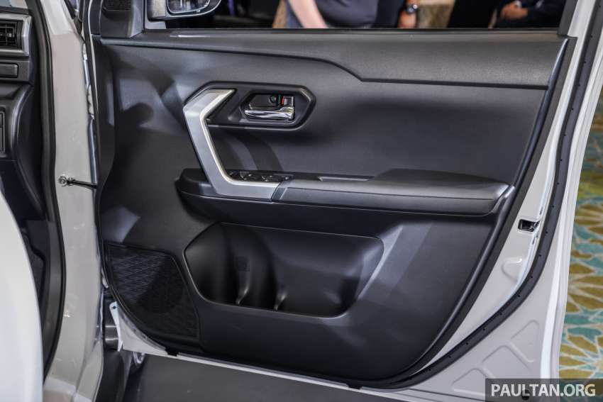 Perodua Ativa Hybrid subscription plan launched – 300 units CBU Rocky Hybrid, RM500 per month for 5 years 1517634