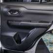 Perodua Ativa Hybrid subscription plan launched – 300 units CBU Rocky Hybrid, RM500 per month for 5 years