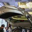 Perodua Ativa Hybrid subscription plan launched – 300 units CBU Rocky Hybrid, RM500 per month for 5 years