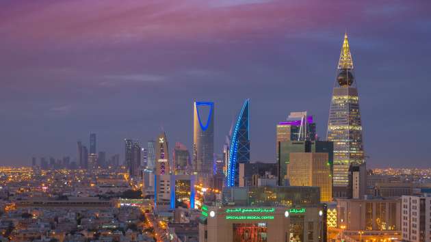 Saudi Arabia and Dorna sign MoU to host MotoGP