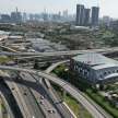 SUKE highway officially launched – Cheras-Ampang Phase 1 open to public Sept 16, toll-free in first month