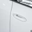 Volkswagen ID.3 1st Edition Pro Performance – Golf-sized EV, 58 kWh, 425 km range, RM260k by Weststar