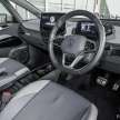 Volkswagen ID.3 1st Edition Pro Performance – Golf-sized EV, 58 kWh, 425 km range, RM260k by Weststar