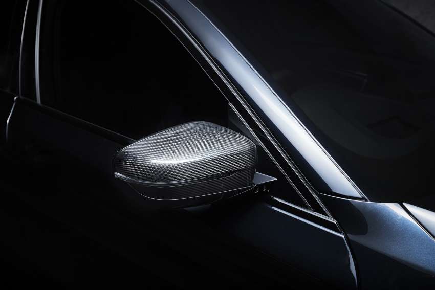 BMW 530i and 530e M Sport get M Performance Parts limited edition package from Auto Bavaria – 30 units 1517450