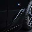 BMW 530i and 530e M Sport get M Performance Parts limited edition package from Auto Bavaria – 30 units