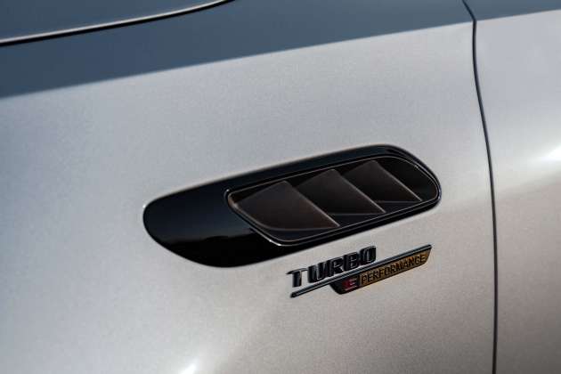 2023 Mercedes-AMG C63 S E Performance – the V8 is gone; new 2.0L PHEV serves up 680 PS and 1,020 Nm