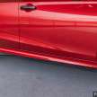 REVIEW: 2022 Honda Civic e:HEV RS previewed in Malaysia – first impressions of the upcoming hybrid