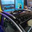 Volkswagen Malaysia to CKD EVs, export to ASEAN
