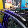 Volkswagen Malaysia to CKD EVs, export to ASEAN