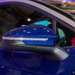 Volkswagen Malaysia to CKD EVs, export to ASEAN