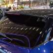 Volkswagen Malaysia to CKD EVs, export to ASEAN