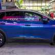 Volkswagen Malaysia to CKD EVs, export to ASEAN