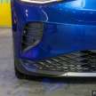 Volkswagen Malaysia to CKD EVs, export to ASEAN