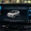 Volkswagen Malaysia to CKD EVs, export to ASEAN