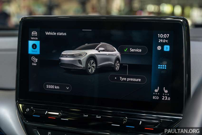 Volkswagen ID.4 EV previewed in Malaysia – coming “as soon as possible” to take on the Ioniq 5 and EV6 1528327