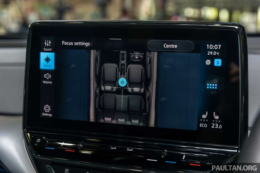 Volkswagen ID.4 EV previewed in Malaysia – coming “as soon as possible” to take on the Ioniq 5 and EV6 1528337