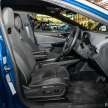 Volkswagen Malaysia to CKD EVs, export to ASEAN