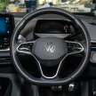 Volkswagen Malaysia to CKD EVs, export to ASEAN